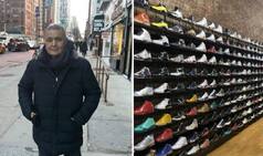 Rishi Kapoor is Shocked at The Price of Sneakers Worth Rs 27 Lakh in New York Store And Netizens Feel The Same