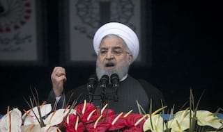 Iran Issues Warning, Steps up Security Amid Protests Over Fuel Price Hike