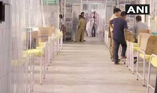 बिहार के कुछ और जिलों में पहुंचा चमकी बुखार, मुजफ्फरपुर के अस्पताल में कैदी वार्ड को बनाया ICU