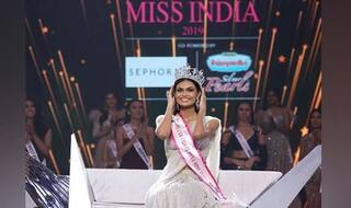 सीए स्‍टूडेंट सुमन राव के सिर सजा मिस इंडिया वर्ल्ड 2019 का ताज