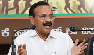 Mid-Term Polls in Karnataka Would be Burden on People: Sadananda Gowda