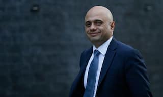 UK Home Secretary Sajid Javid Signs Julian Assange Extradition Order to US