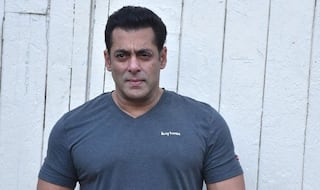 Salman Khan Collaborates With Prabhdheva For His Next Eid Release