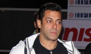 Blackbuck Poaching: Jodhpur Court Asks Salman Khan to Attend Hearing to Avoid Bail Rejection