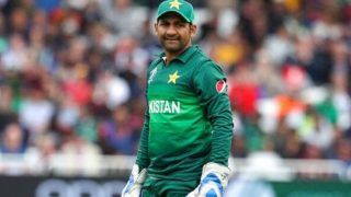 Behaviour Towards Sarfaraz Ahmed After Match Against India 'Atrocious', Says Mickey Arthur