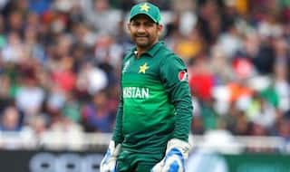 Behaviour Towards Sarfaraz Ahmed After Match Against India 'Atrocious', Says Mickey Arthur