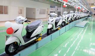 MP Transport Dept Has Unique Idea to Guarantee Safety of Two-Wheeler Drivers