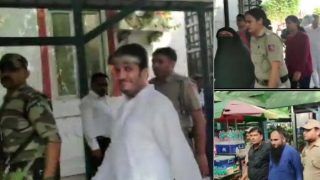 शब्बीर शाह, असिया अंद्राबी और मसरत आलम NIA की 10 दिन की हिरासत में