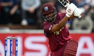 CWC'19: It Was Definitely Learning Experience, Says Shai Hope
