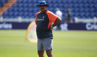 Shastri to Continue or Not? India Coach Interview Likely to be Held After Independence Day