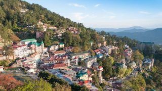 Unlock 3: Himachal Pradesh Relaxes Lockdown Norms For Tourists, Streamlines Issuance of E-passes