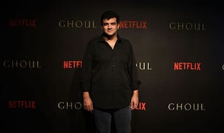 Siddharth Roy Kapur Happy to Represent India at Shanghai Film Festival