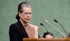 Sonia Condoles Karnad's Death, Says he Fought For Freedom of Expression