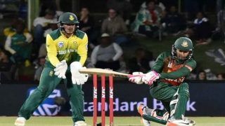 Dream11 Prediction: South Africa vs Bangladesh Cricket World Cup 2019, Match 5 Team Best Players to Pick for Today’s Match Between SA vs BAN at 3 PM Oval, London