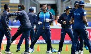 अफगानिस्तान-श्रीलंका के बीच मुकाबला, प्लेइंग इलेवन में होगा बदलाव