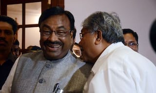 Budget Not Designed With Eye on Polls: Maharashtra Fin Min Mungantiwar