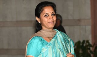 Mumbai: Cab Driver Arrested After NCP's Supriya Sule Alleges Touting & Harassment at Dadar Station