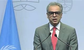 India's Candidature For Non-Permanent Seat at UNSC Endorsed by 55 Nations