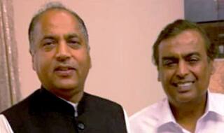 Reliance Industries' Mukesh Ambani Keen to Invest in Himachal Pradesh
