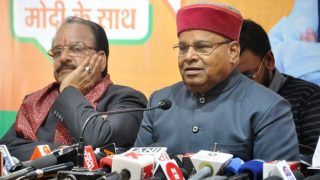 Thawar Chand Gehlot to Lead Social Justice and Empowerment Ministry