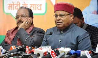 Thawar Chand Gehlot to Lead Social Justice and Empowerment Ministry