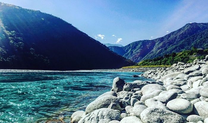 Tezu: What to Experience at This Scenic Town in Arunachal Pradesh ...