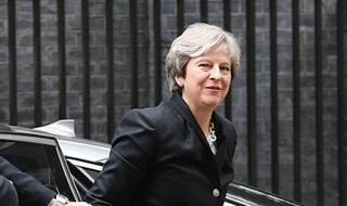 Theresa May Formally Resigns, to Act as PM Until New Leader is Elected
