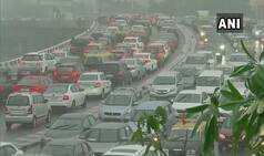 Delhi Traffic Police Advice: इन रास्तों पर जाने से बचें