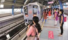 Don't Agree to Free Metro Ride For Women, Writes Ex-DMRC Chief to PM as Oppn Joins Chorus