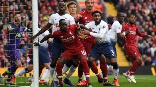 Tottenham Hotspur vs Liverpool UCL Final 2019 Live Streaming Online in India : Timing IST, Team News, When, Where to Watch