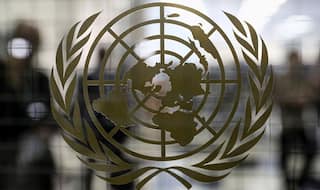 Death Toll in Battle for Tripoli Rises to Almost 1000: United Nations