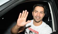 I Don't Want to Make a Five-Year Plan: Varun Dhawan on His Career