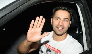 Varun Dhawan Donates Money to 5 Lakh Cine Employees After Providing Free Meals For Doctors
