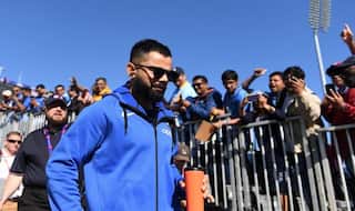 कप्तान कोहली ने 'बाल दिवस' पर दिया ये खास मैसेज, बच्चों के साथ माता-पिता भी इसे सुनें 