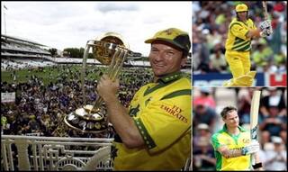 Aussie Trio Steve Waugh, Mark Waugh and Steve Smith Celebrate Birthday, Twitterati Shower Wishes