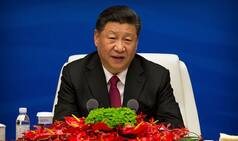 China's Xi Jinping to Visit North Korea For 2 Days Starting Thursday