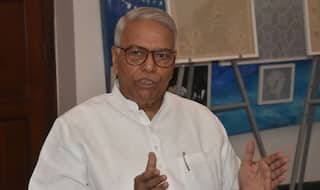 Ayodhya Case: 'Verdict Faulty, But Better For Muslims to Move on,' Says Yashwant Sinha