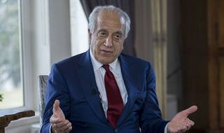 Seventh Round of Peace Talks Between US, Taliban Next Week in Doha