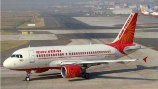 Plans to Sell Debt-laden Air India on Track, Says DIPAM Secretary