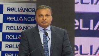 Debt-ridden Anil Ambani Has to Pay $100 Million in London by End of Day