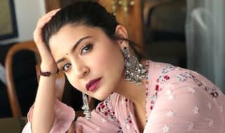 Anushka Sharma 'Shining' in Brussels Summer Solstice is Enough to Make Virat Kohli And Fans Weak in The Knees!