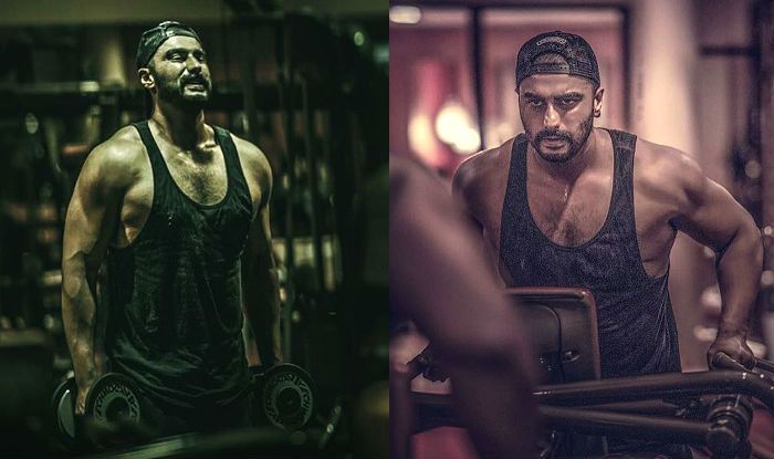 Arjun Kapoor S Post About Body Transformation And Losing