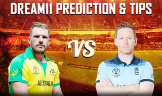 England vs Australia Dream11 Team Prediction And Tips