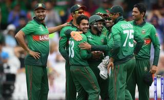 Another Test Of Spin For England, Promises Mashrafe Mortaza