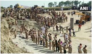 संगरूर : 109 घंटे बाद बोरवेल से बाहर निकाला गया दो साल का फतेहवीर, मगर हार गया जिंदगी की जंग