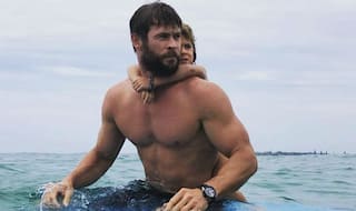 India है क्रिस हेम्सवर्थ की बेटी का नाम, Avengers Endgame के एक्टर ने बताई इसके पीछे की कहानी