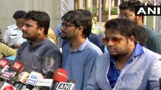 Striking Bengal Docs Meet Guv, Say Will Return to Work if Demands Are Met