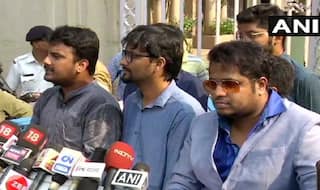 Striking Bengal Docs Meet Guv, Say Will Return to Work if Demands Are Met