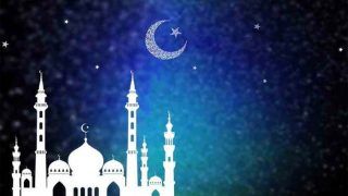 Eid Ul Fitr in India 2020 Date: चांद के दीदार के बाद भारत में इस दिन मनाई जाएगी ईद
