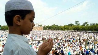Barabanki Mosque Razed: Without Notice, Claims AIMPLB; UP Admin Says Demolition on Court Orders